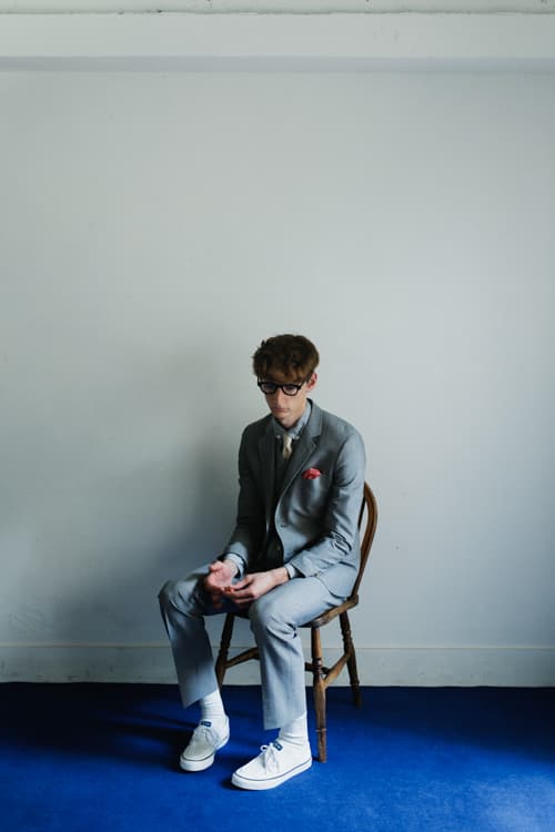 THE NERDYS 2016 Spring/Summer ルックブック