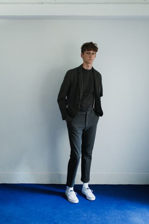 THE NERDYS 2016 Spring/Summer ルックブック