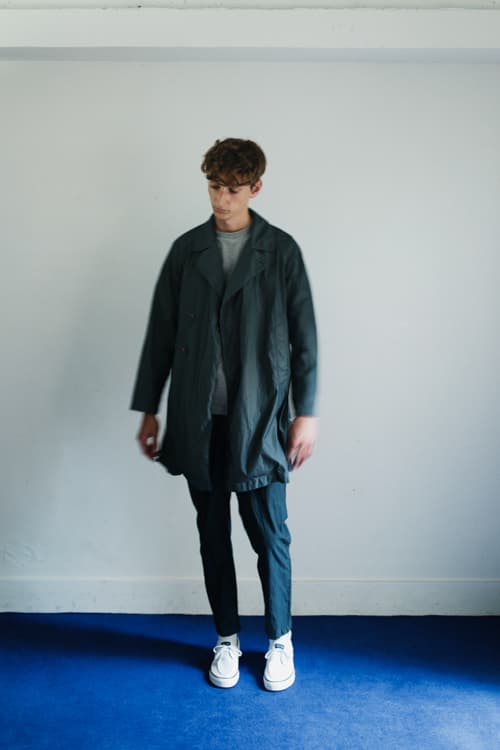 THE NERDYS 2016 Spring/Summer ルックブック