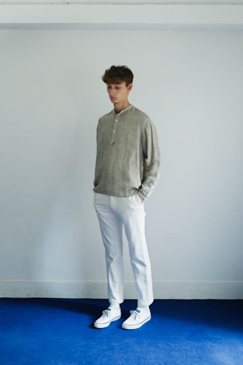 THE NERDYS 2016 Spring/Summer ルックブック