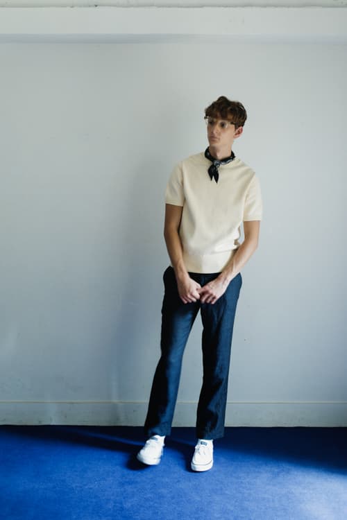 THE NERDYS 2016 Spring/Summer ルックブック