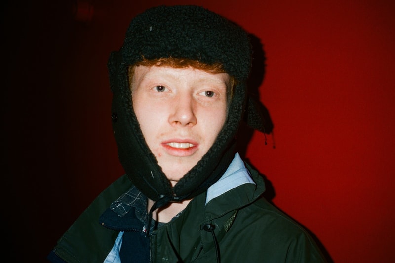 THROUGH THE LENS: Places + Faces