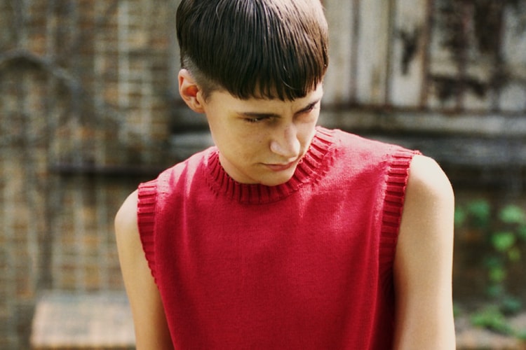 tone 2016 Spring/Summer ルックブック