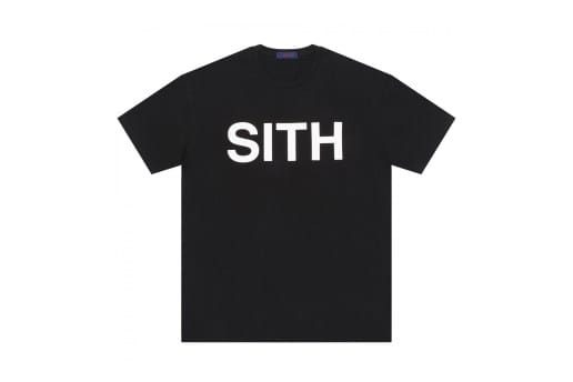 UNDERCOVER の Star Wars をテーマにした T シャツ & アクセサリーコレクション