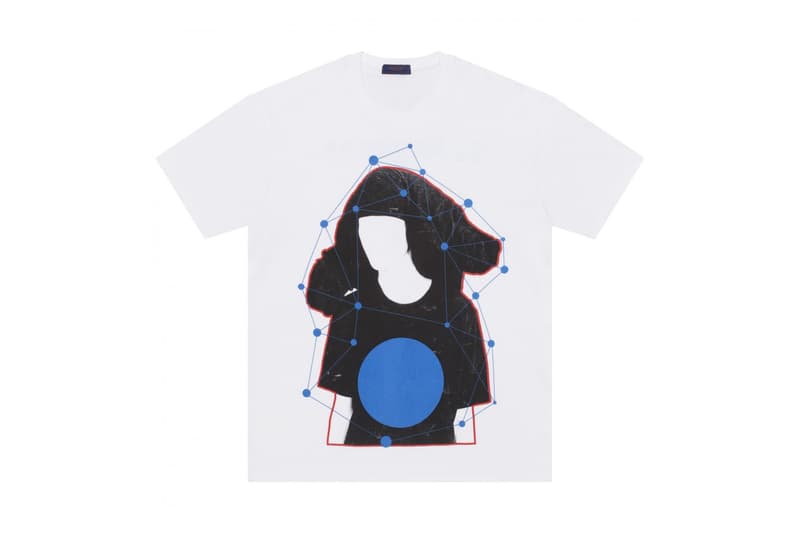 UNDERCOVER の Star Wars をテーマにした T シャツ & アクセサリーコレクション