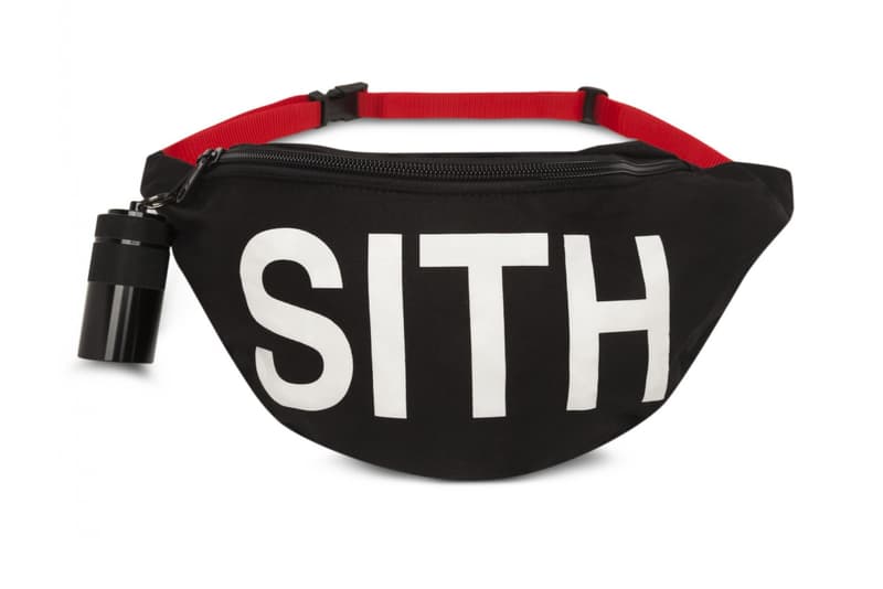 UNDERCOVER の Star Wars をテーマにした T シャツ & アクセサリーコレクション