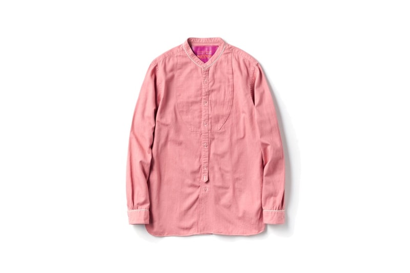 UNITED ARROWS & SONS 2016 Spring/Summer コレクション第1弾