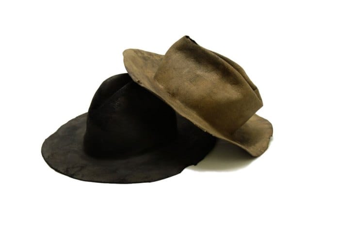 READYMADE x REINHARD PLANK x UNITED ARROWS & SONS 20個限定のハット