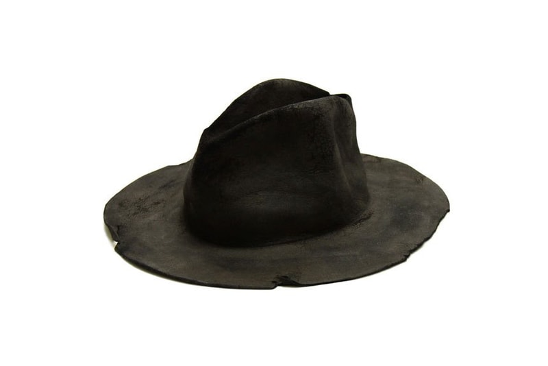 READYMADE x REINHARD PLANK x UNITED ARROWS & SONS 20個限定のハット