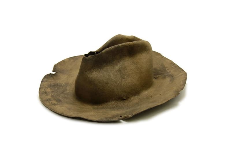 READYMADE x REINHARD PLANK x UNITED ARROWS & SONS 20個限定のハット