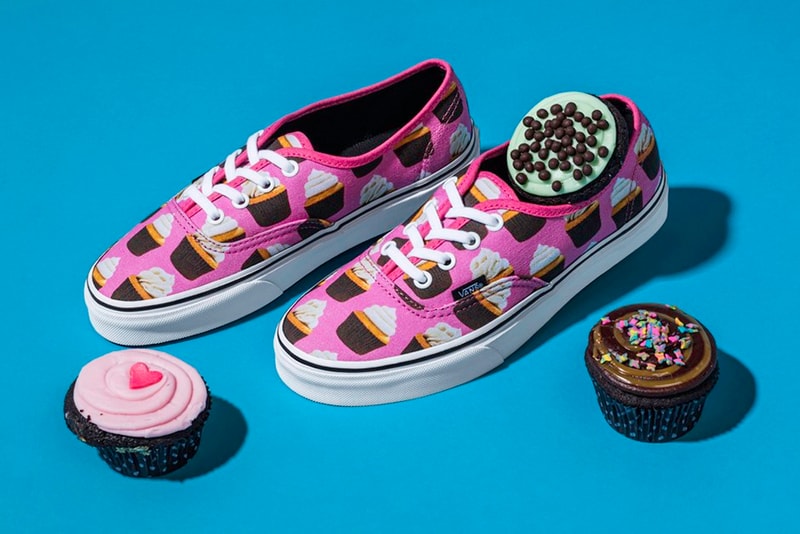 Vans “Late Night” パックが登場