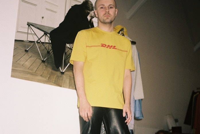 VETEMENTS のフォトブックが発売