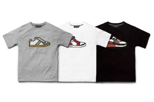 Mostly Heard Rarely Seen 2016 Spring/Summer コレクション