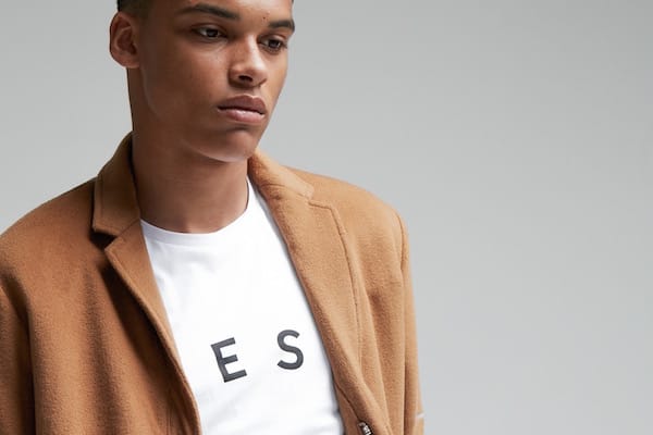 STAMPD 2016 Spring / Summer コレクション ルックブック