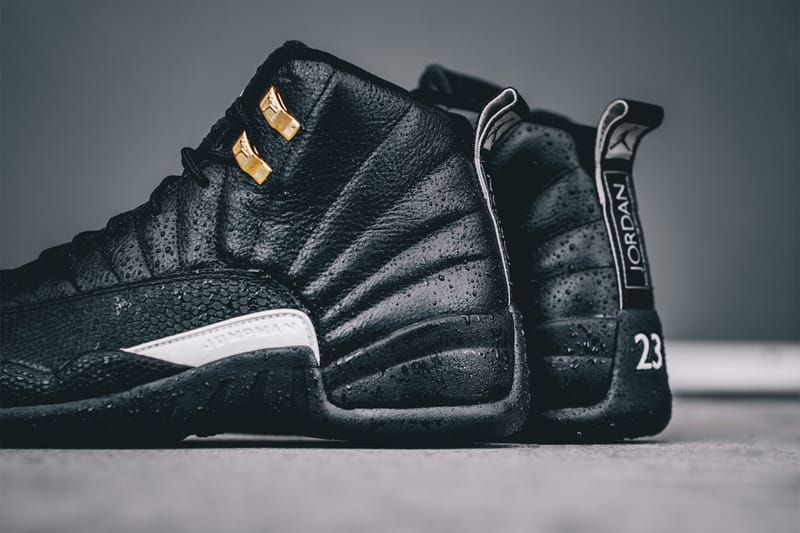 jordan 12 retro master
