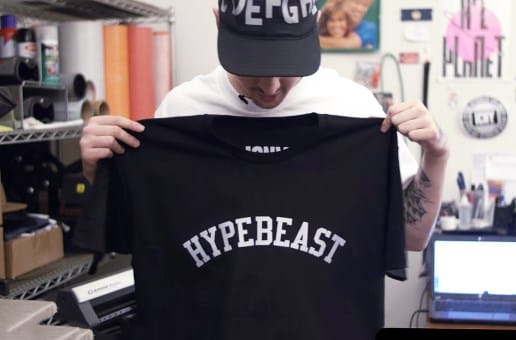 T-Shirt Printing With Mike Cherman of ICNY Sport (Part 1)