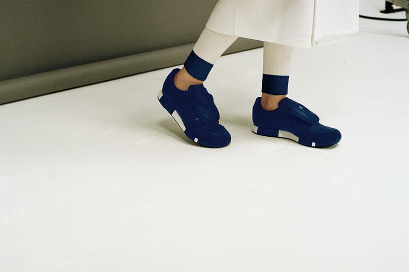 “adidas Originals by HYKE” 2016 Spring/Summer ルックブック公開