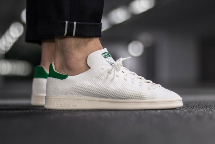 adidas Originals “Primeknit Stan Smith” がカムバック