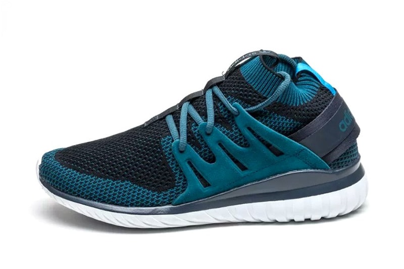 adidas Originals の Tubular Nova をプライムニットでメイクオーバー