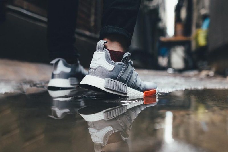 adidas NMD の新色が公開