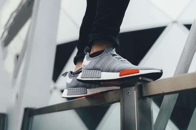 adidas NMD の新色が公開