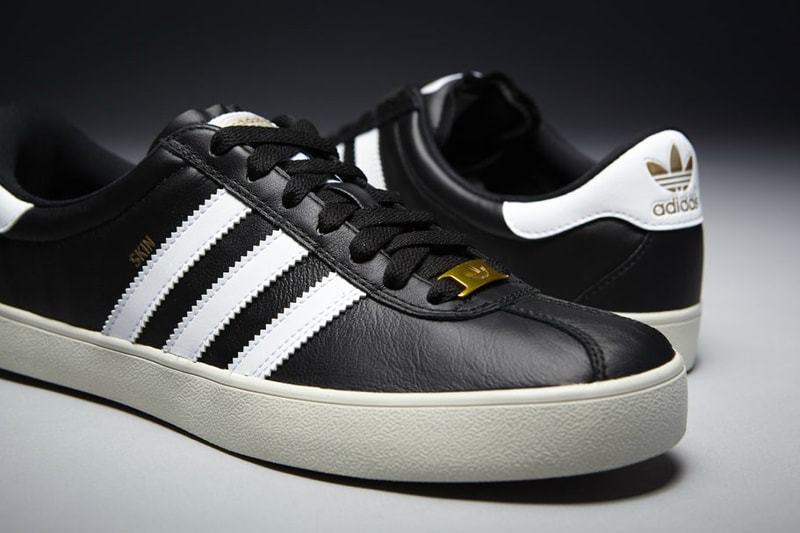 Skin Phillips へのオマージュモデル adidas「Skate Retro」