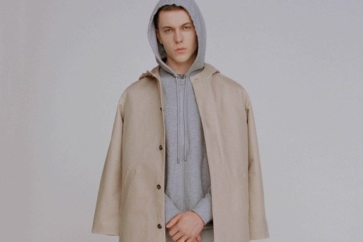 A.P.C.x Outdoor Voices 注目のファーストコレクション