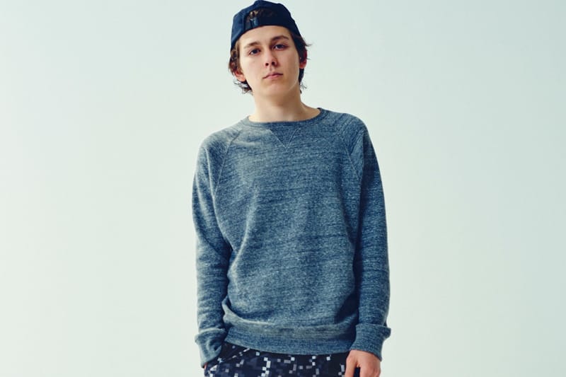 ATMOS LAB 2016 SPRING / SUMMER コレクション