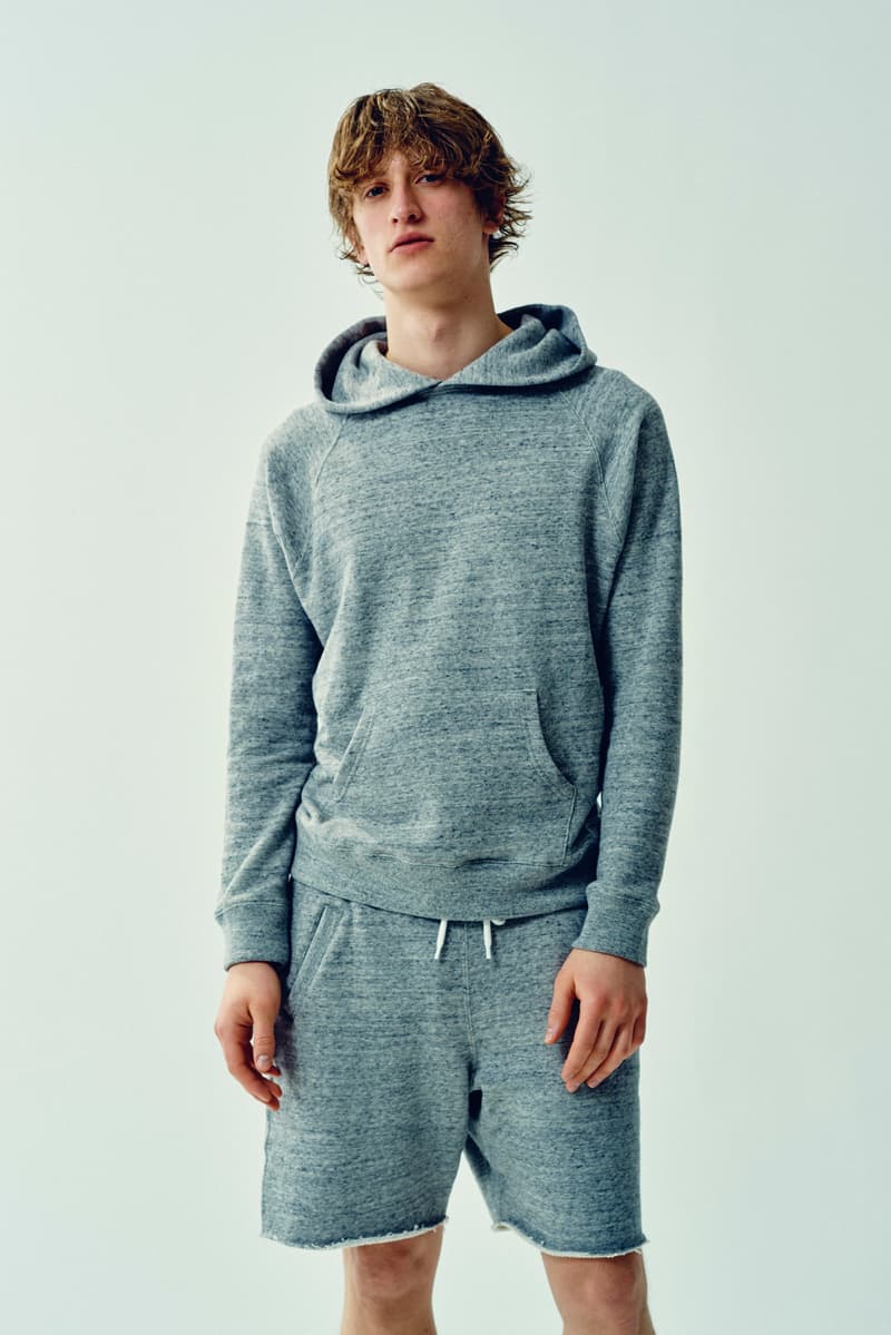 ATMOS LAB 2016 SPRING / SUMMER コレクション