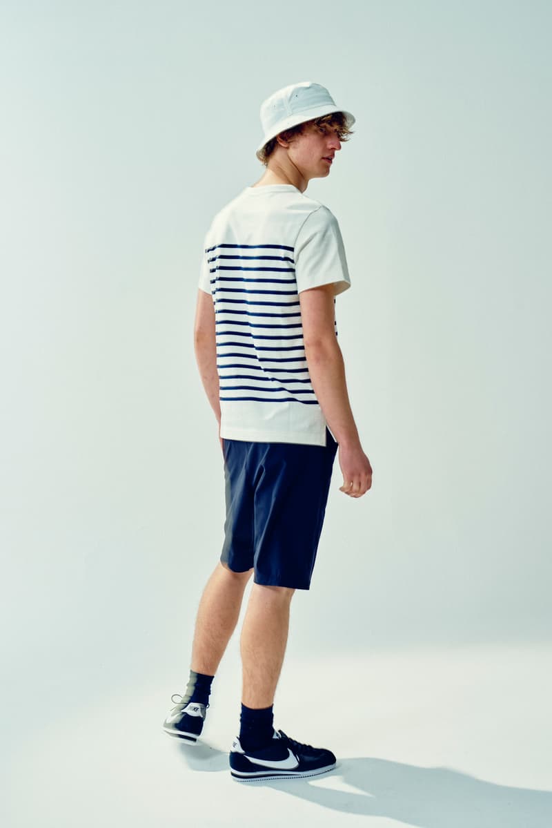 ATMOS LAB 2016 SPRING / SUMMER コレクション