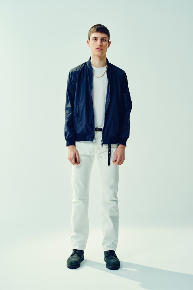 ATMOS LAB 2016 SPRING / SUMMER コレクション