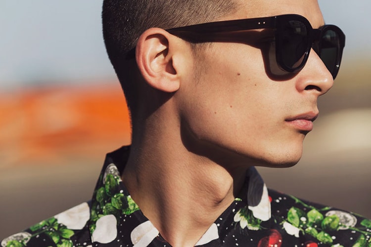 bal 2016 Spring/Summer ルックブック