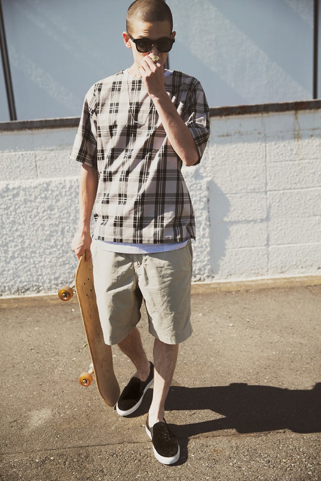 bal 2016 Spring/Summer ルックブック