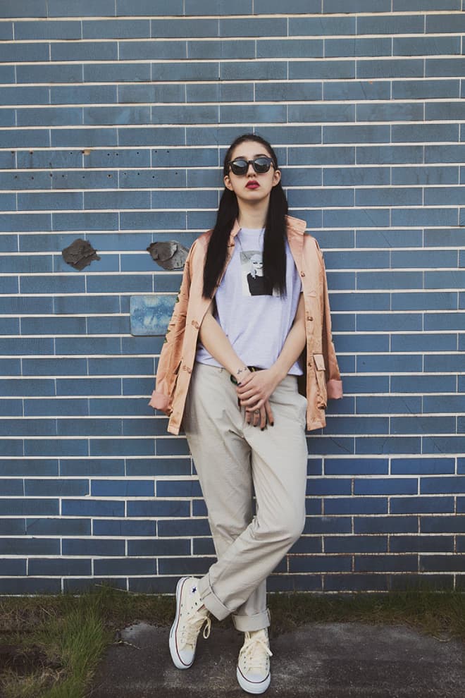 bal 2016 Spring/Summer ルックブック