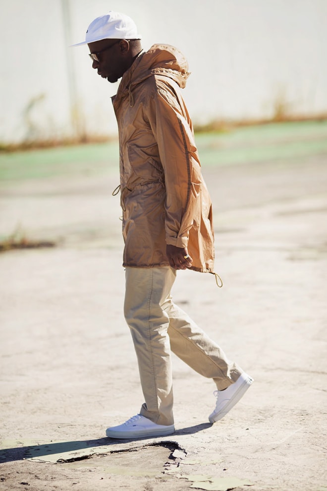 bal 2016 Spring/Summer ルックブック