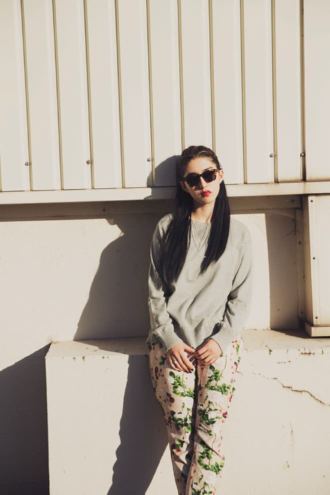 bal 2016 Spring/Summer ルックブック