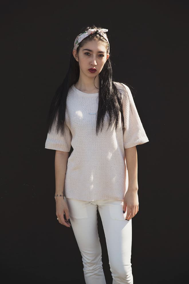 bal 2016 Spring/Summer ルックブック