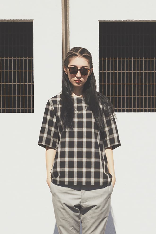 bal 2016 Spring/Summer ルックブック