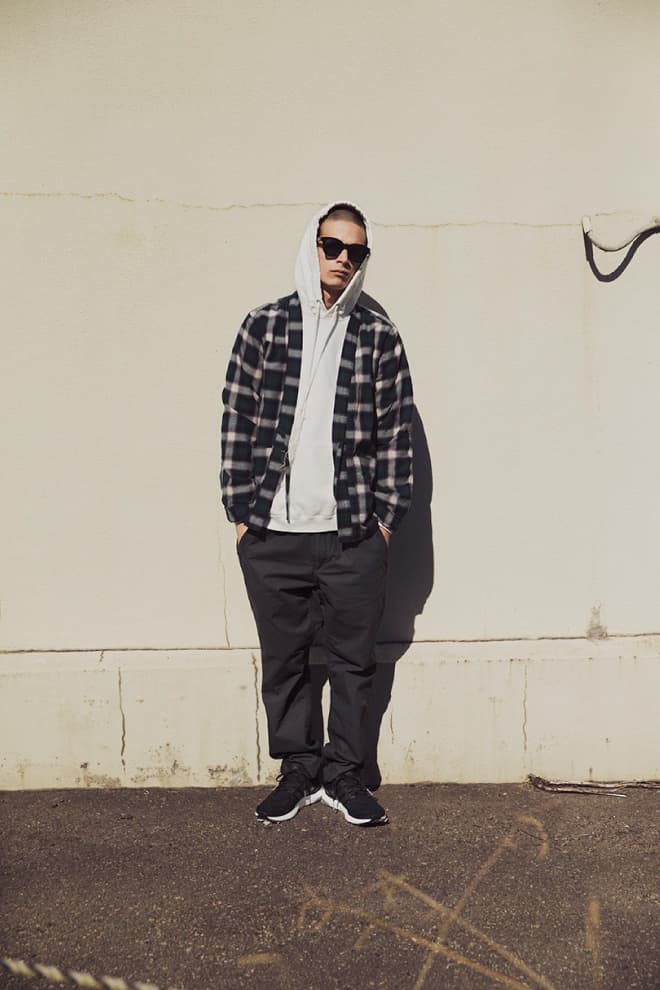 bal 2016 Spring/Summer ルックブック