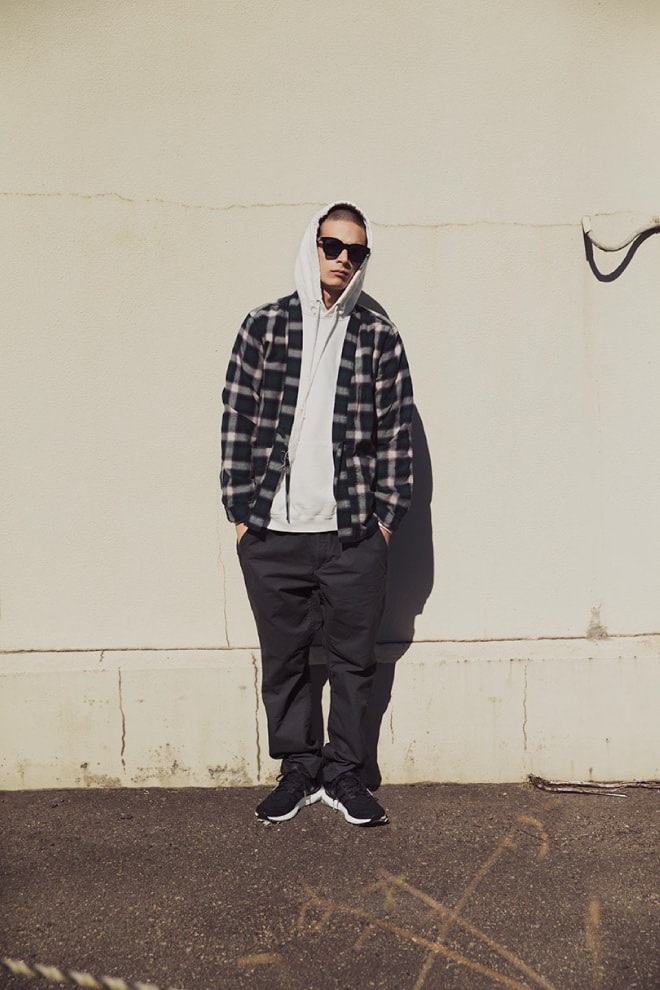 bal 2016 Spring/Summer ルックブック