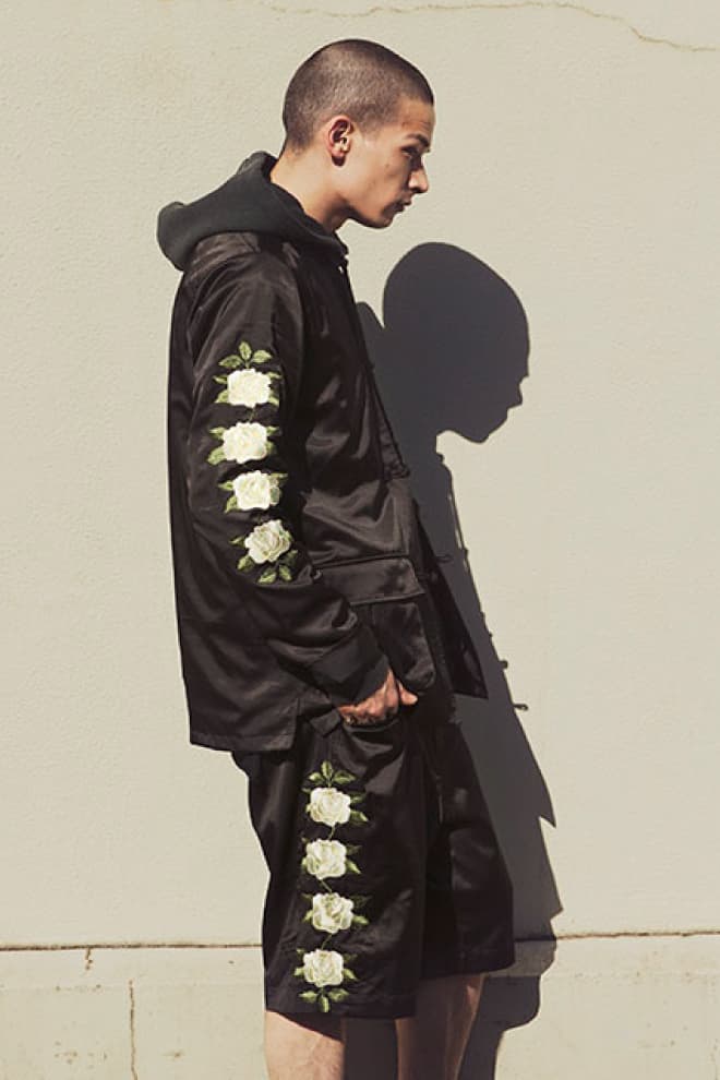 bal 2016 Spring/Summer ルックブック