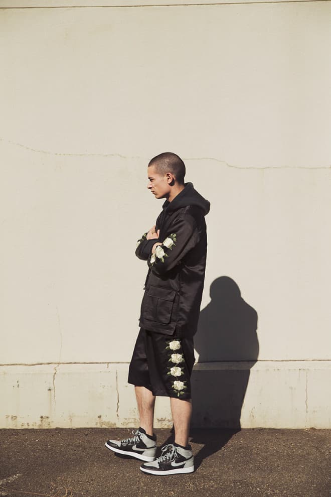 bal 2016 Spring/Summer ルックブック