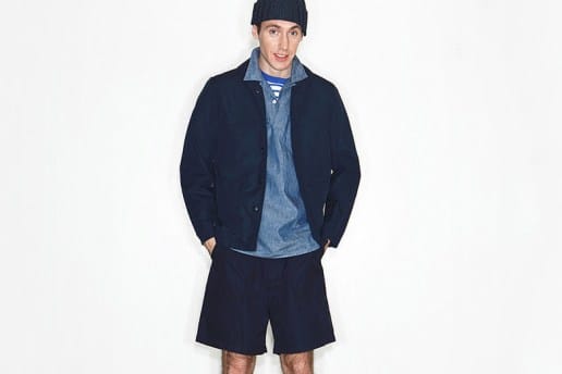 Beams Plus 2016 Spring/Summer コレクション