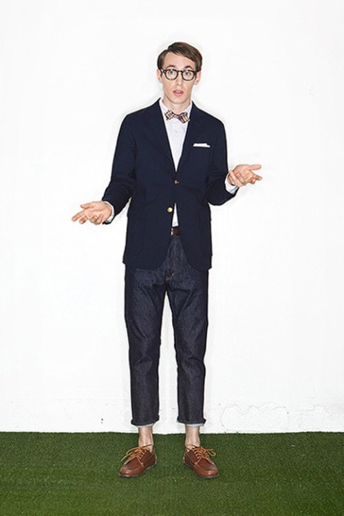 Beams Plus 2016 Spring/Summer コレクション