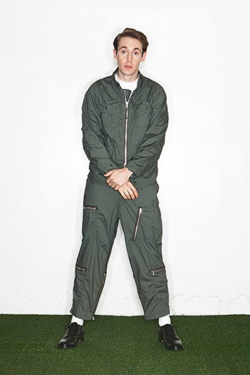 Beams Plus 2016 Spring/Summer コレクション