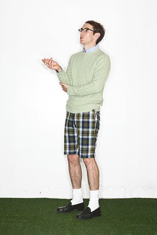 Beams Plus 2016 Spring/Summer コレクション