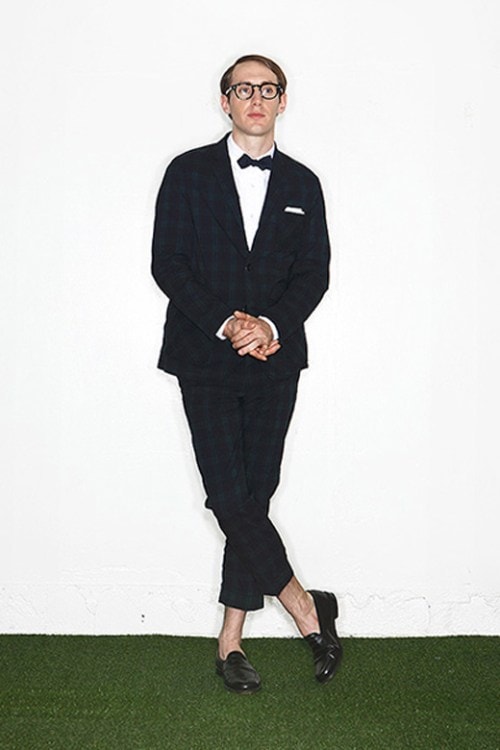 Beams Plus 2016 Spring/Summer コレクション