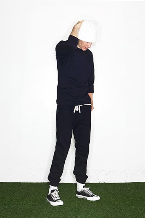 Beams Plus 2016 Spring/Summer コレクション