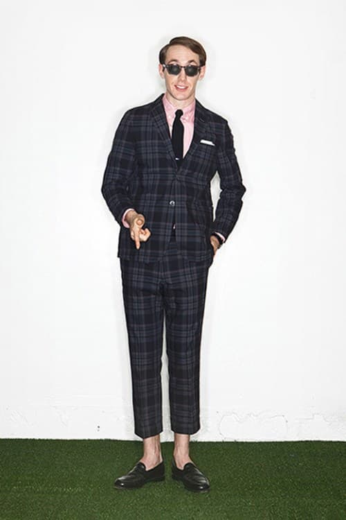 Beams Plus 2016 Spring/Summer コレクション