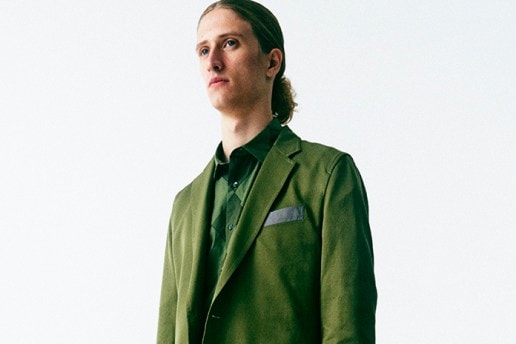 Black Eye Patch 2016 Spring/Summer ルックブック